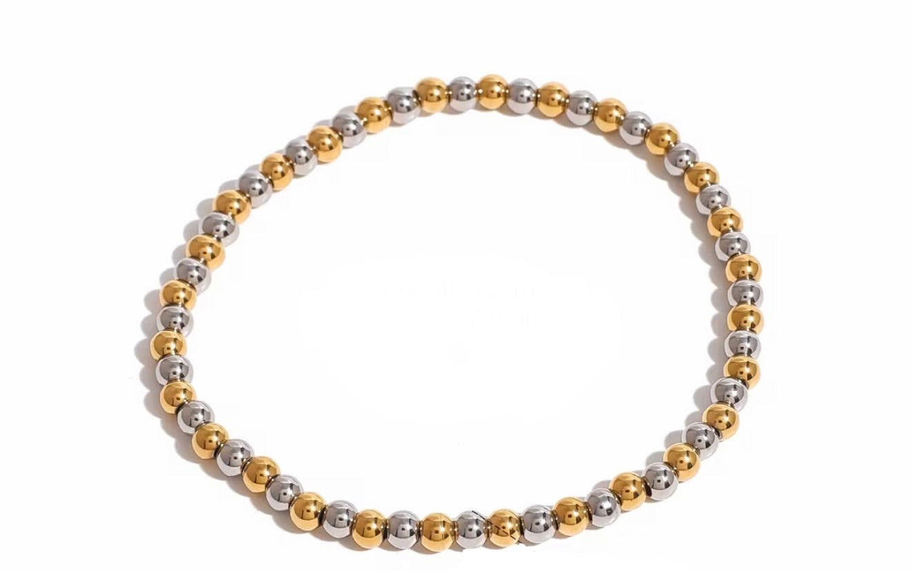 Duo Bracelet