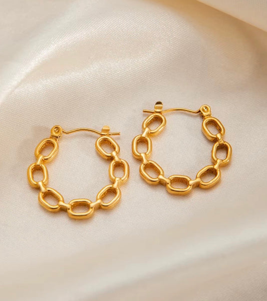 Honey Hoops