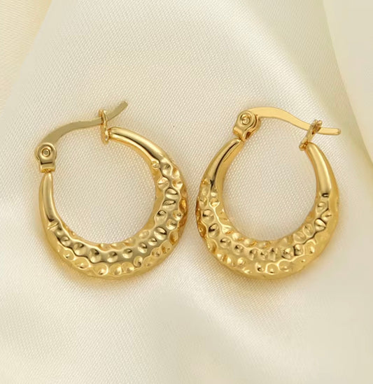Fera Hoops