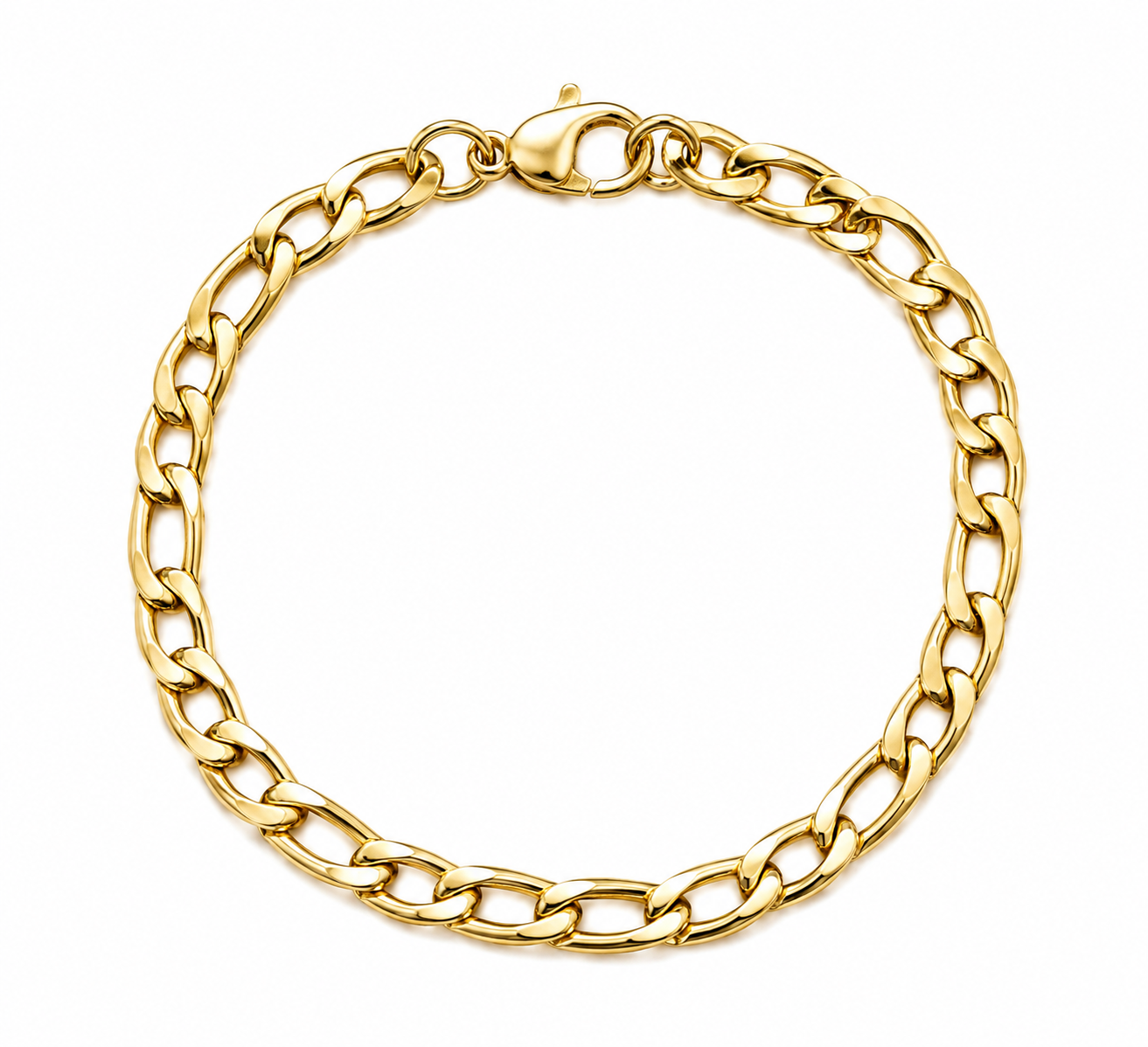 Atlas Bracelet