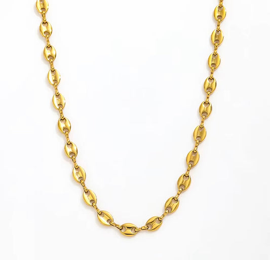 Miel Necklace