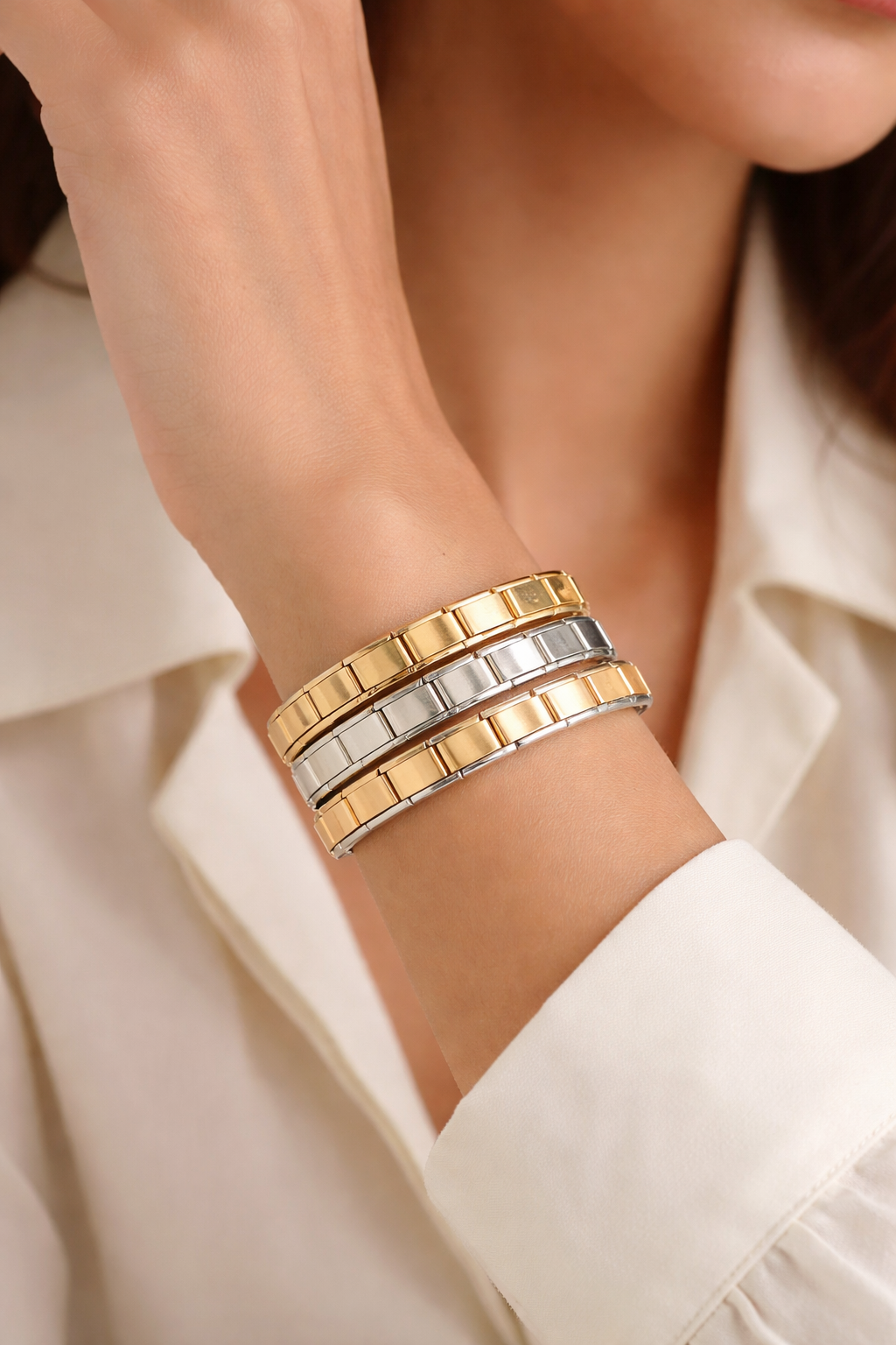 Italian Bracelets