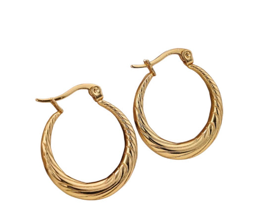 Hannah Hoops