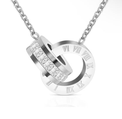 Rina Necklace