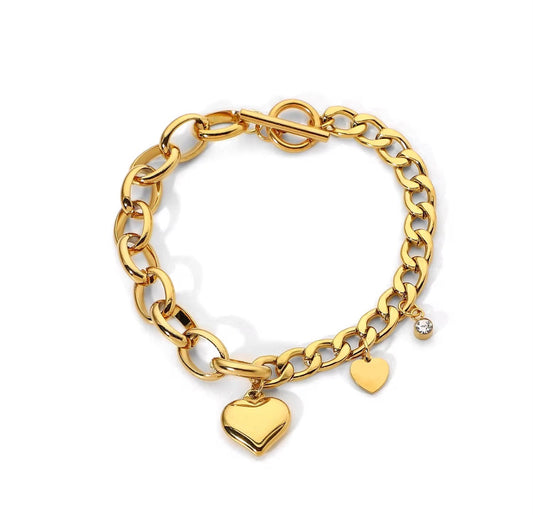 Emerly Bracelet