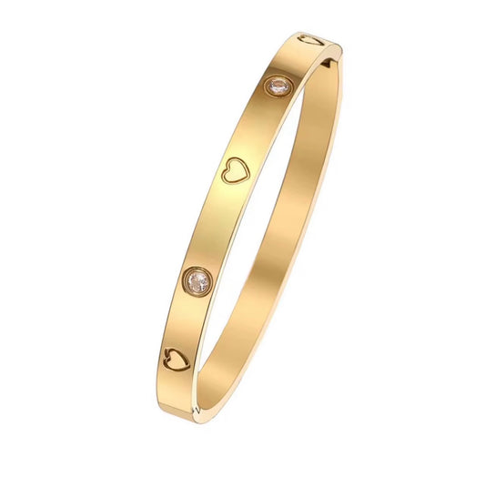 Sena Bangle