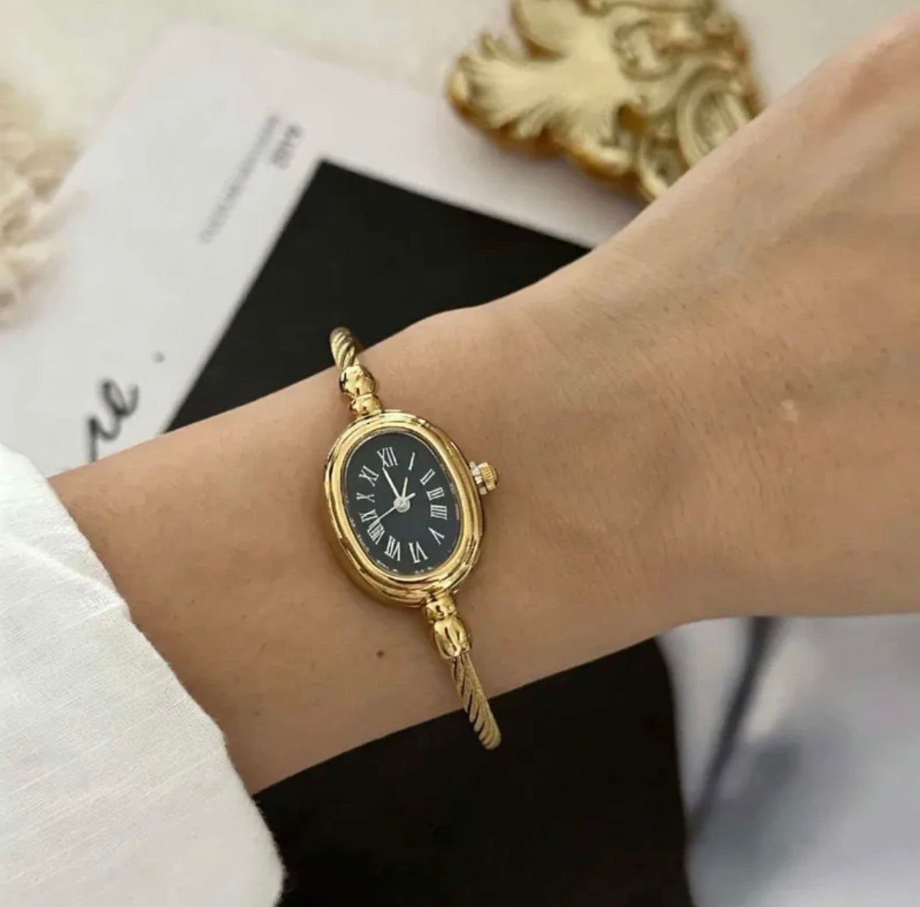 Milo Watch