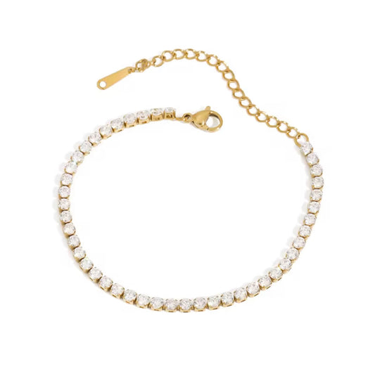 Tennis Bracelet