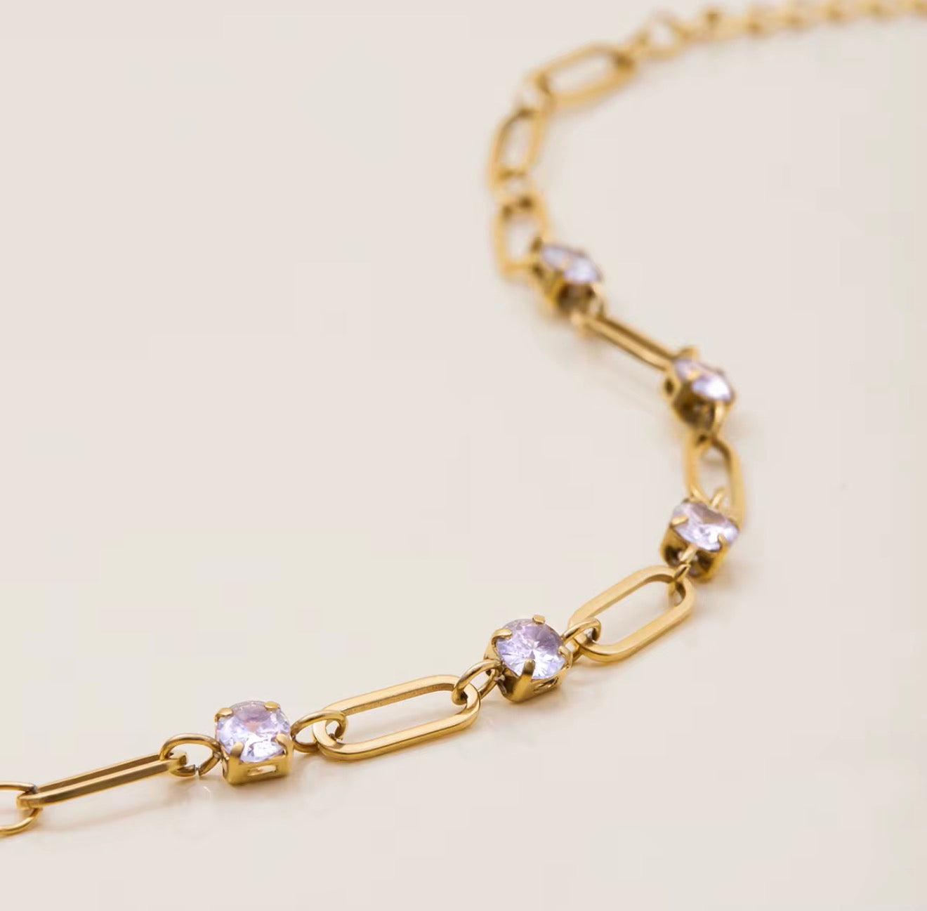 Soraya Bracelet
