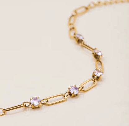 Soraya Bracelet