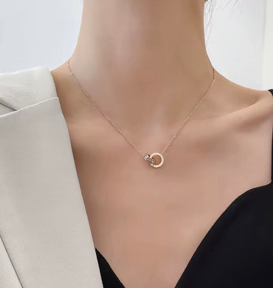 Rina Necklace