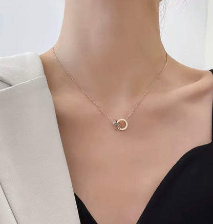 Rina Necklace