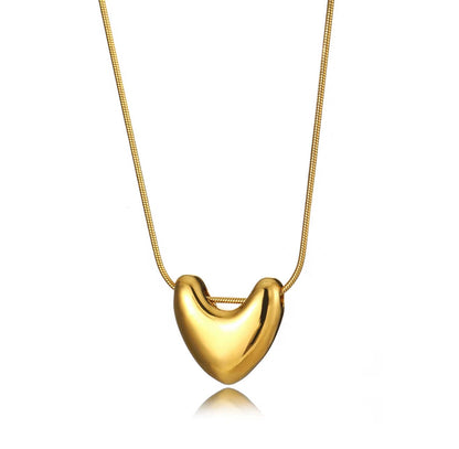 Jess  Necklace
