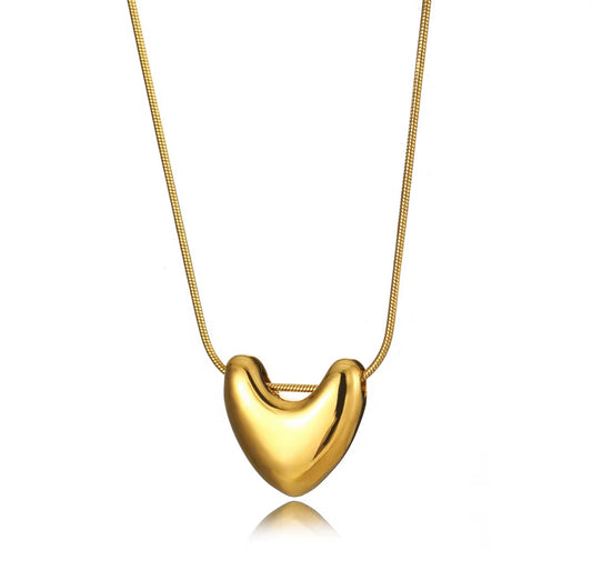 Jess  Necklace