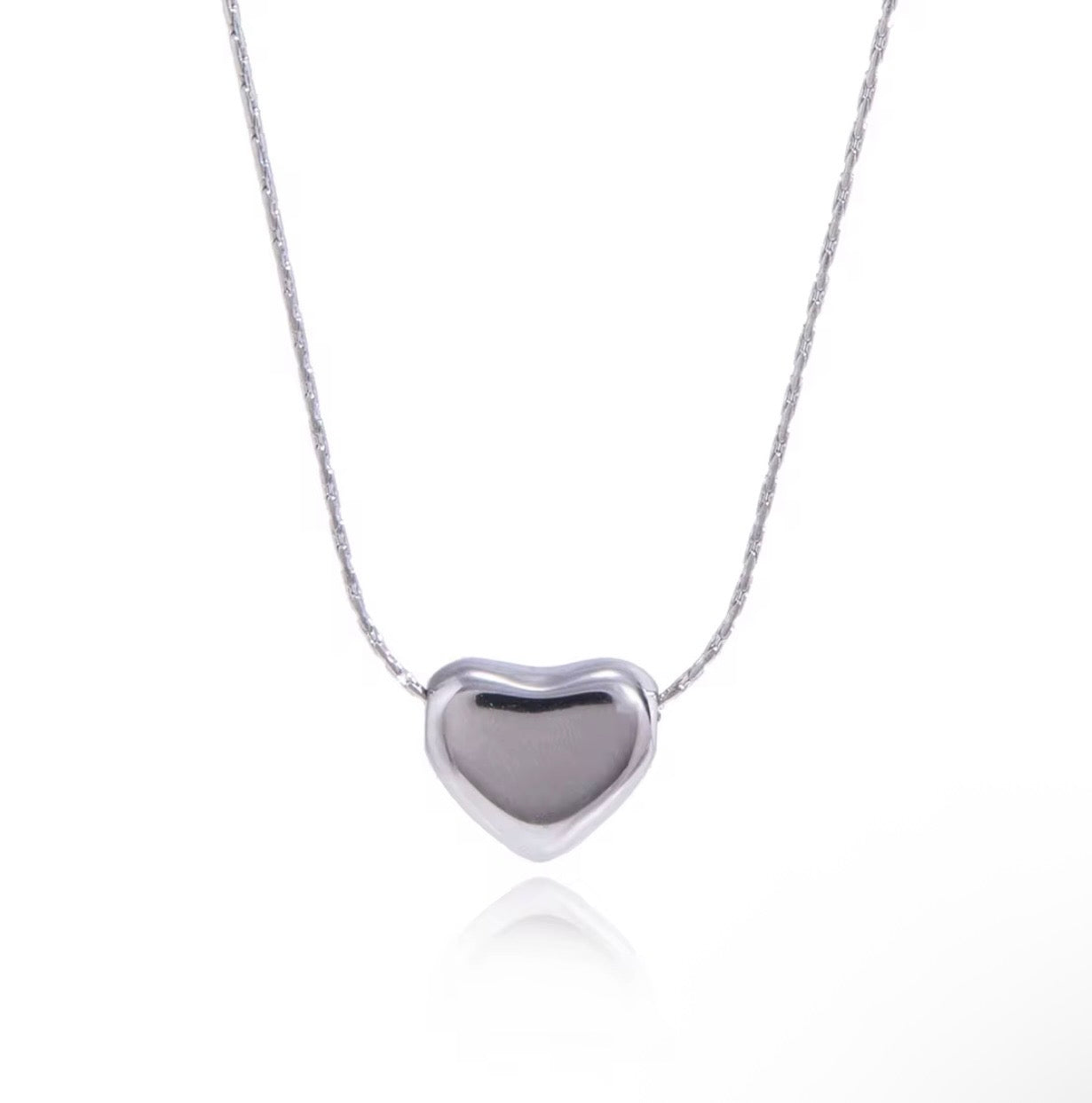 Mirali Necklace