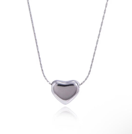 Mirali Necklace
