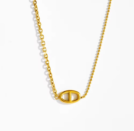 Valeria Necklace