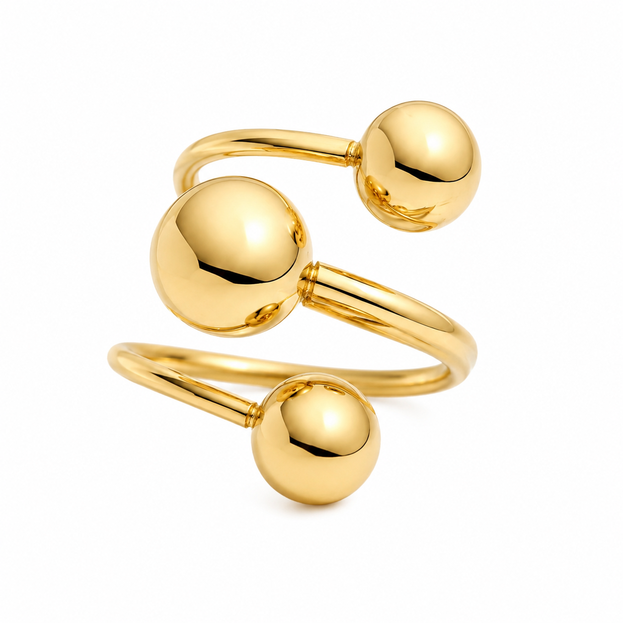 Orbit Ring
