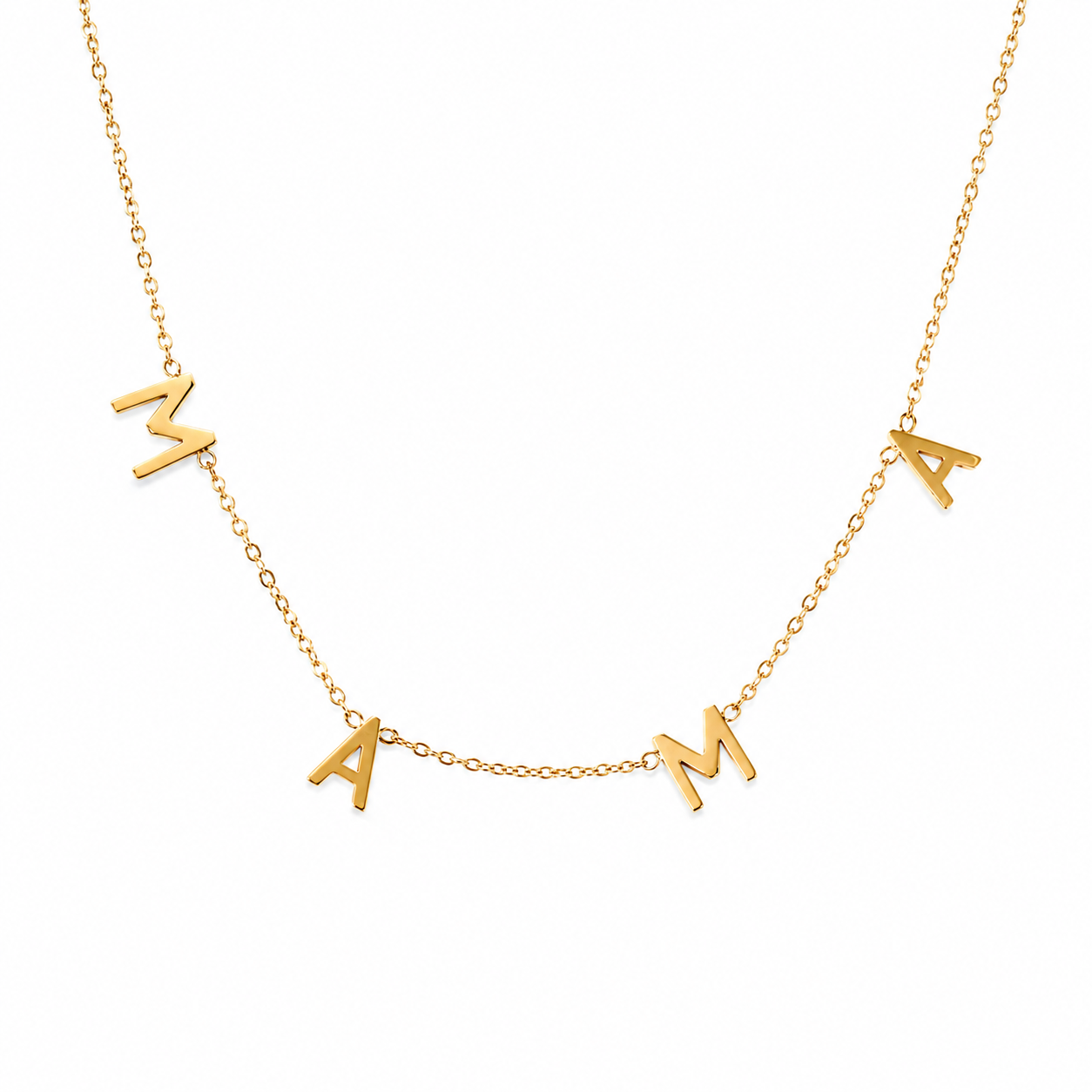MAMA Necklace