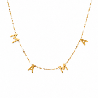 MAMA Necklace