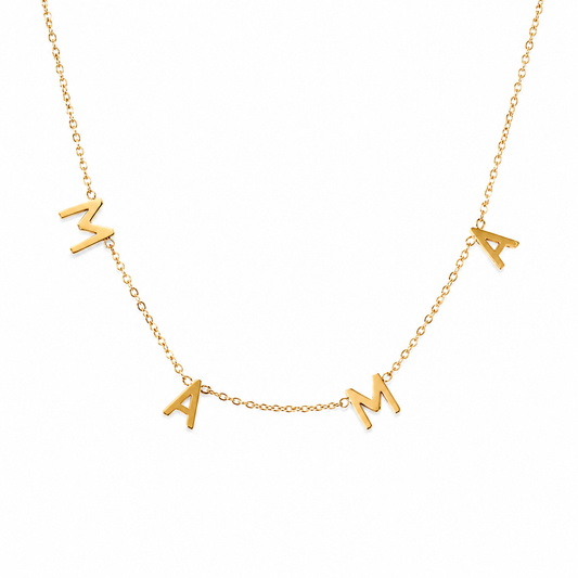 MAMA Necklace