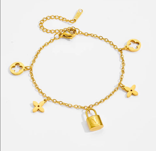Leila Bracelet