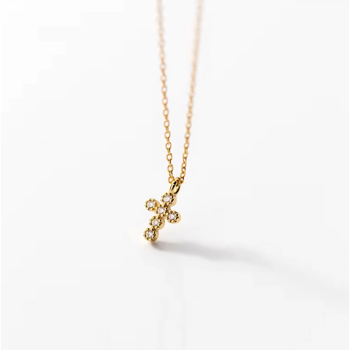Fe Necklace