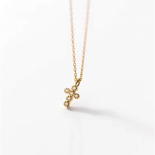 Fe Necklace