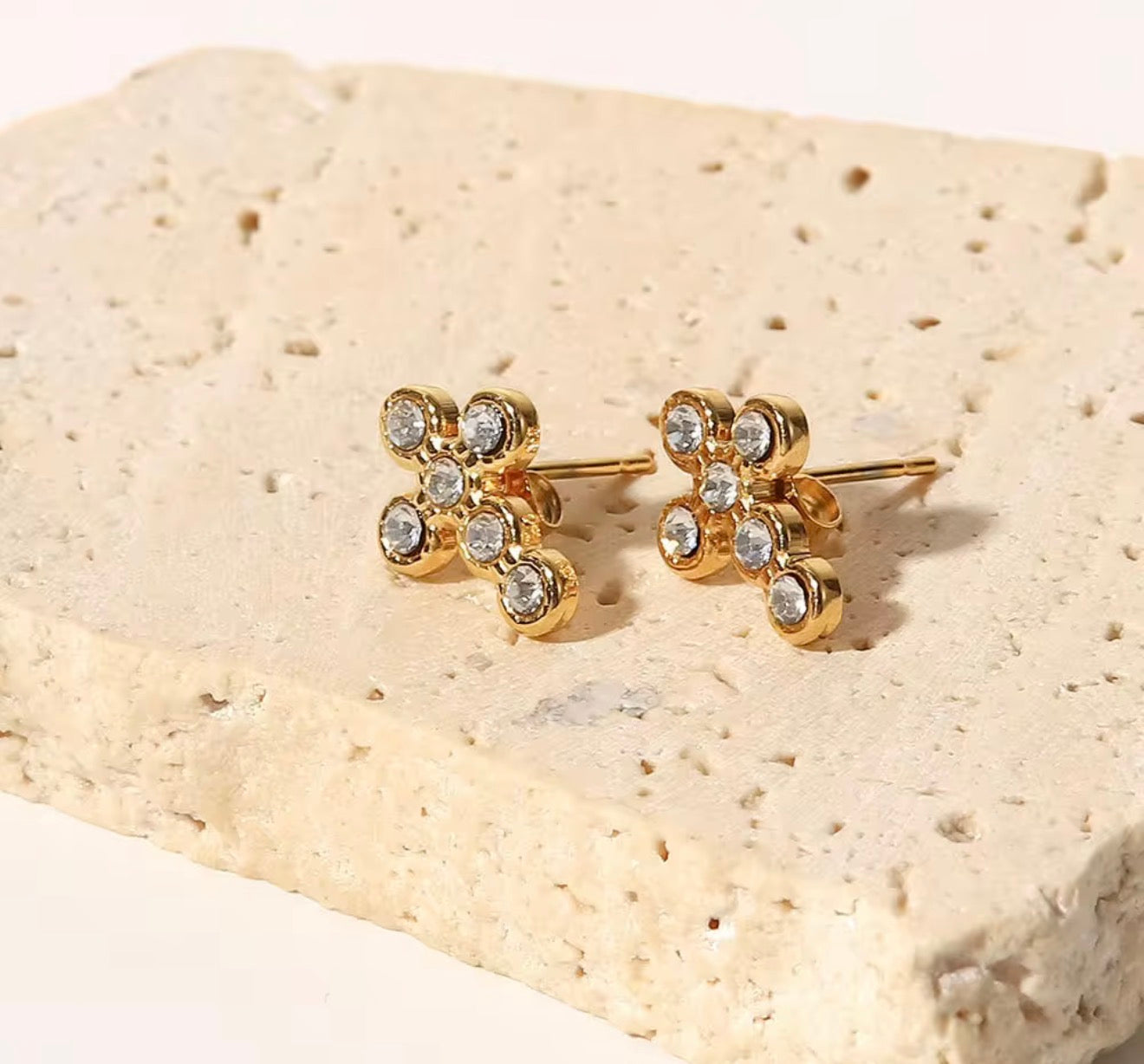 Eternal Earrings