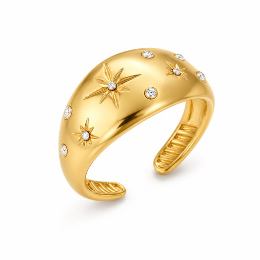 Stella Ring