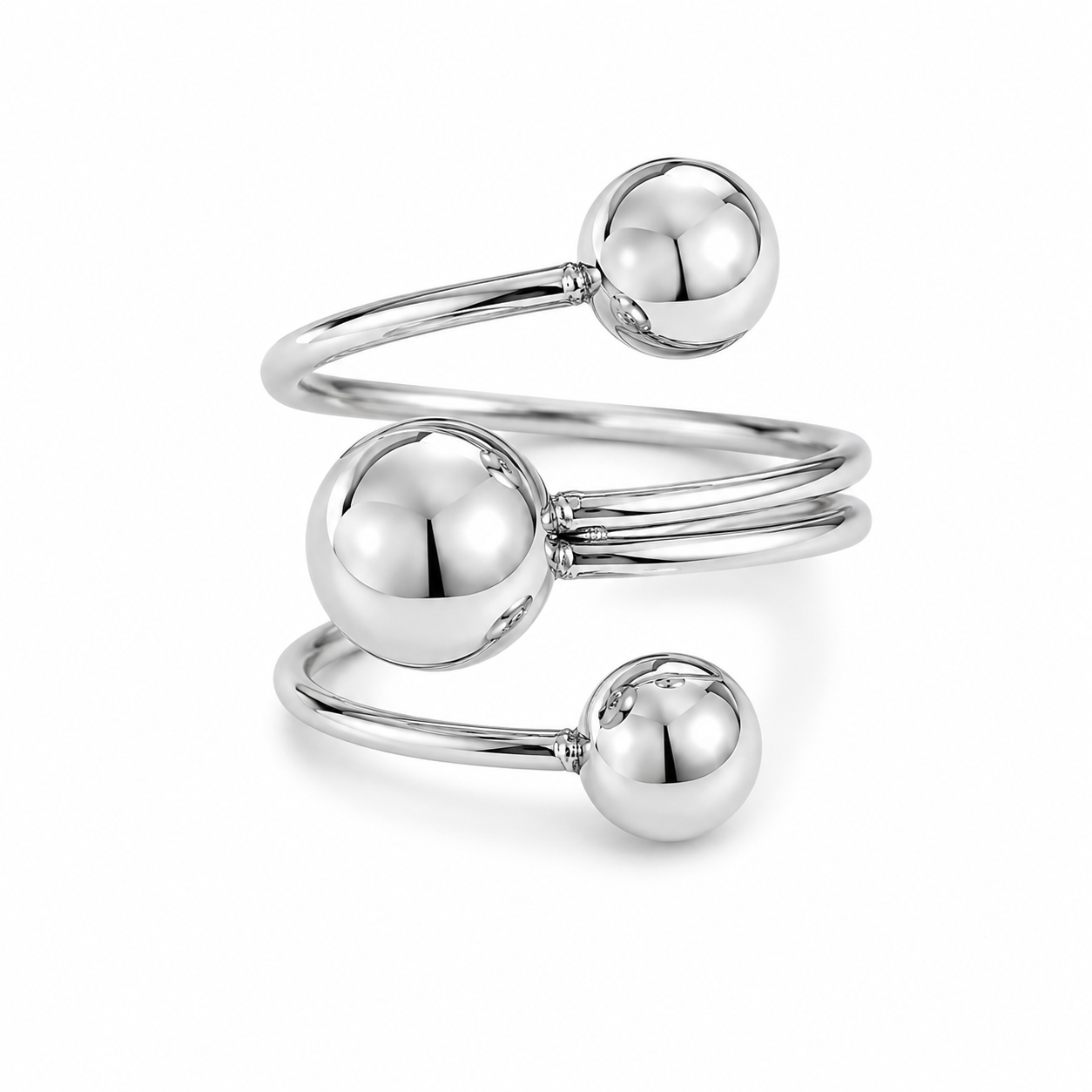 Orbit Ring