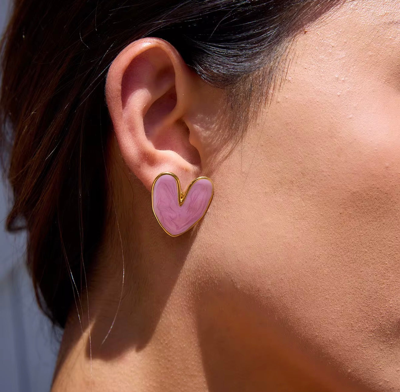 Isa Earrings
