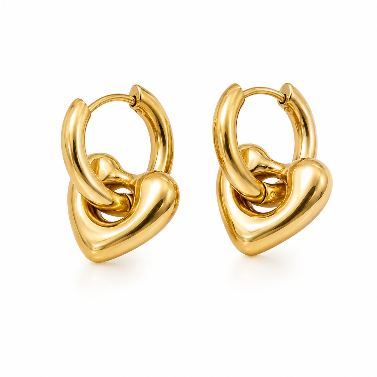 Heart Hoops