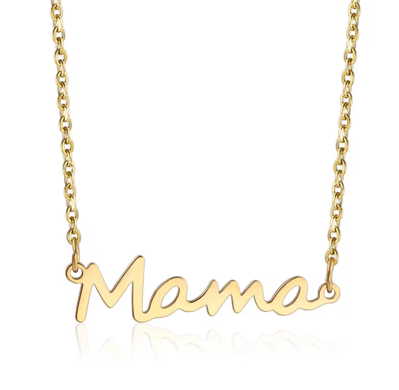 Madrecita Necklace