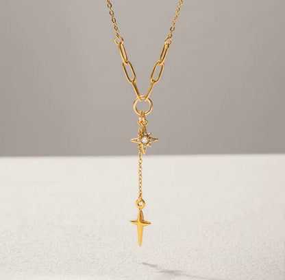 Dreamy Necklace
