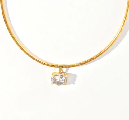 Solène Necklace