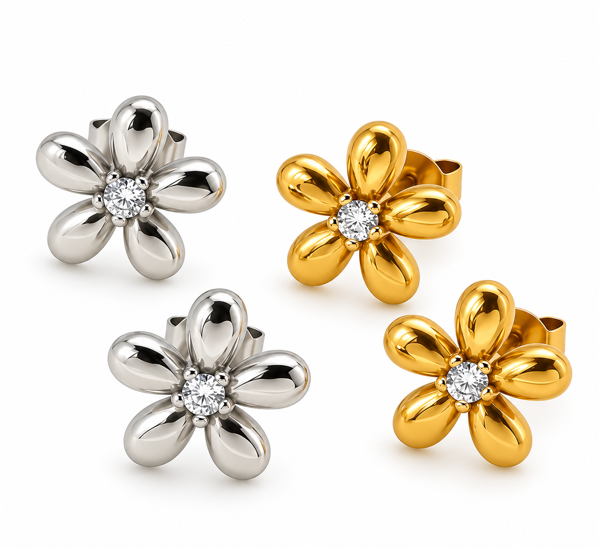 Valeria Studs