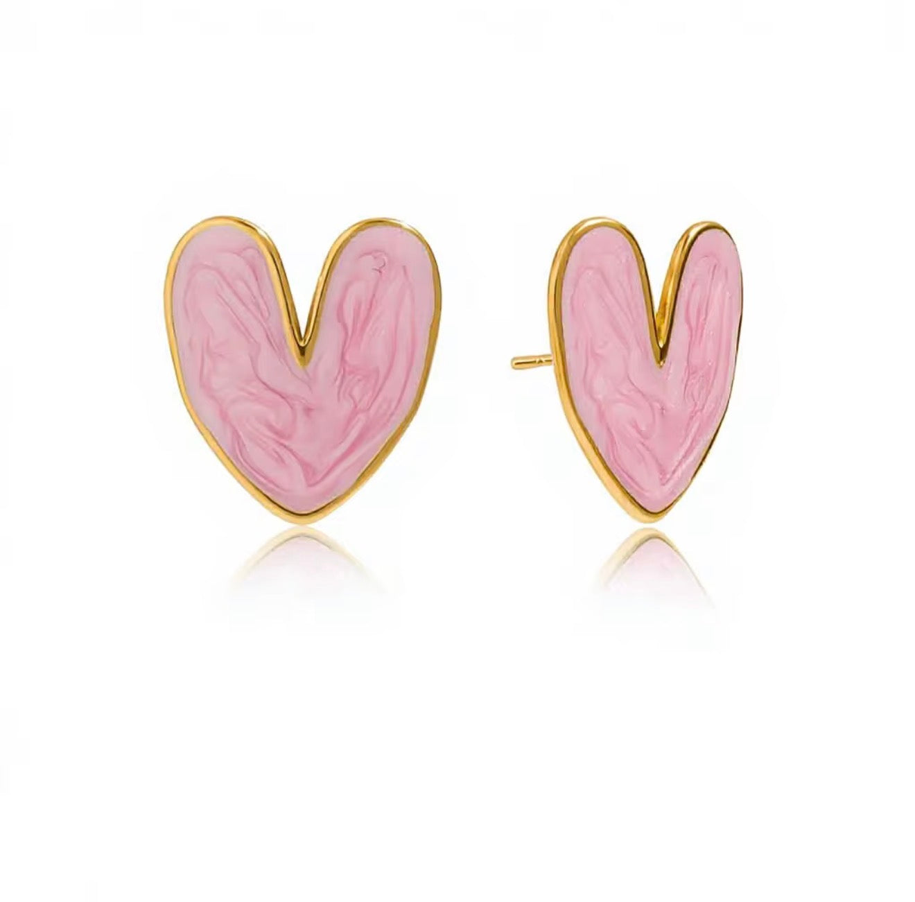 Isa Earrings