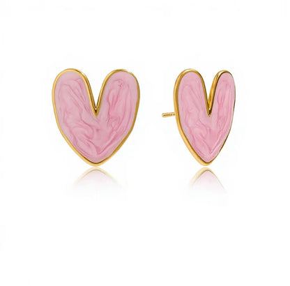 Isa Earrings
