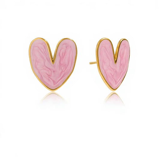 Isa Earrings
