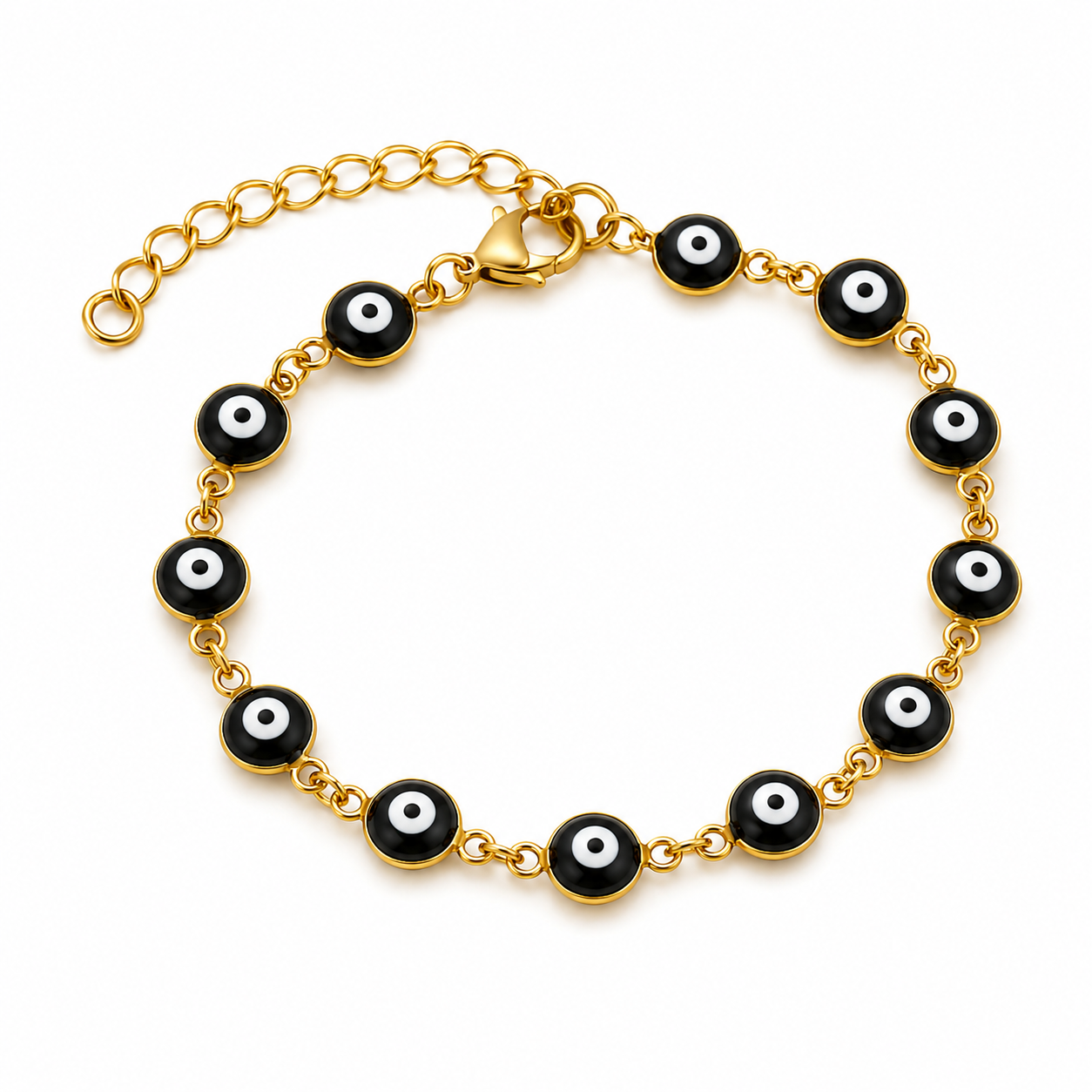 Ojito Bracelet