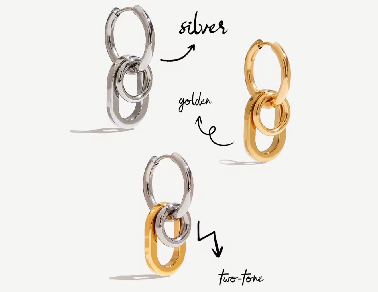 Avi Earrings
