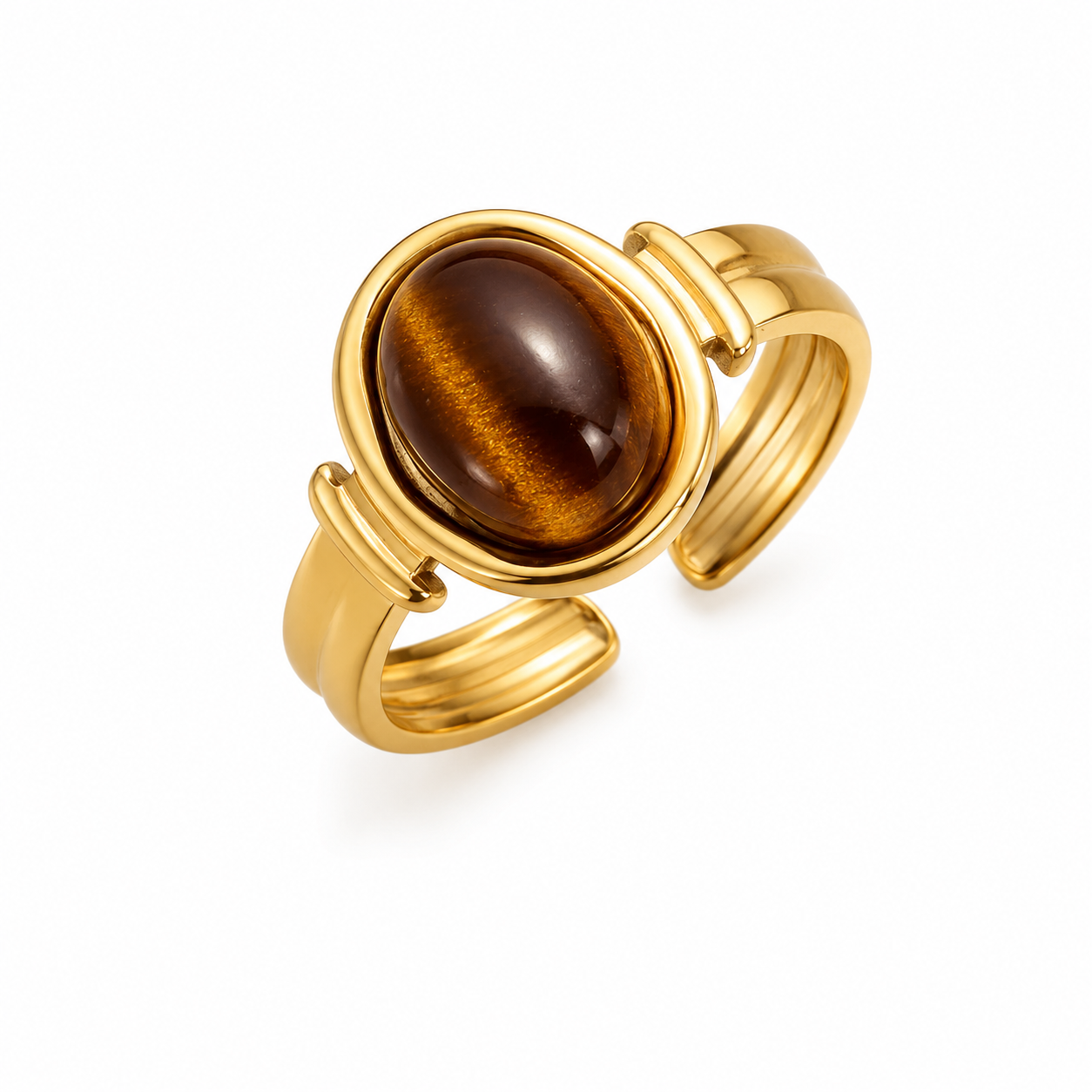 Tigresa Ring