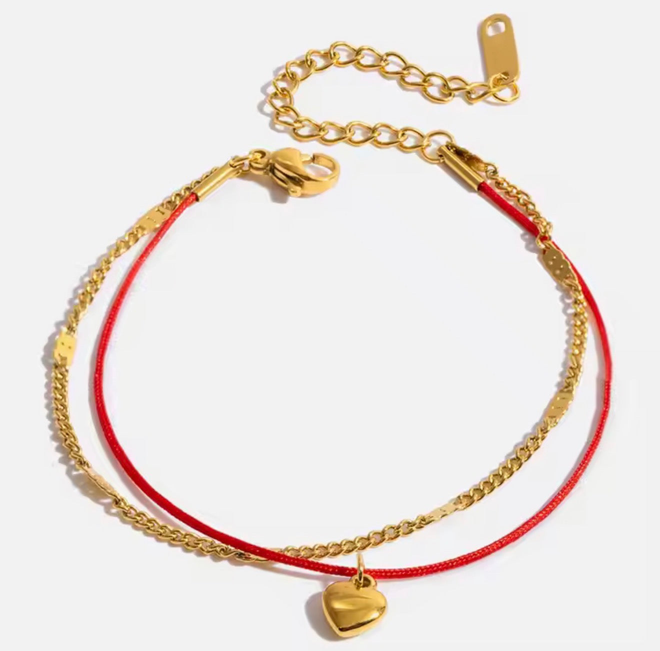 Rojita Bracelet
