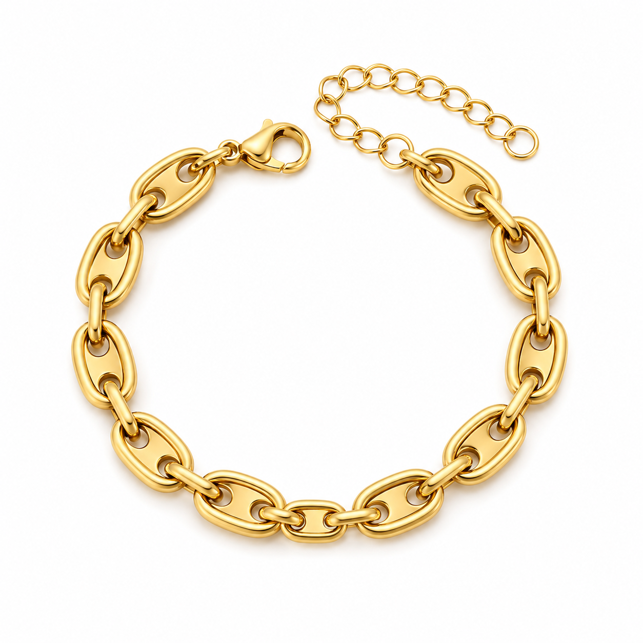 Flora Bracelet