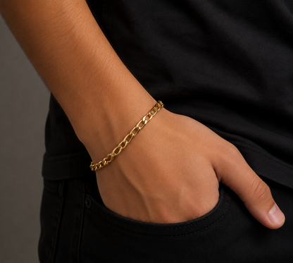 Atlas Bracelet