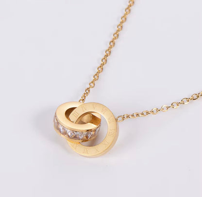Rina Necklace