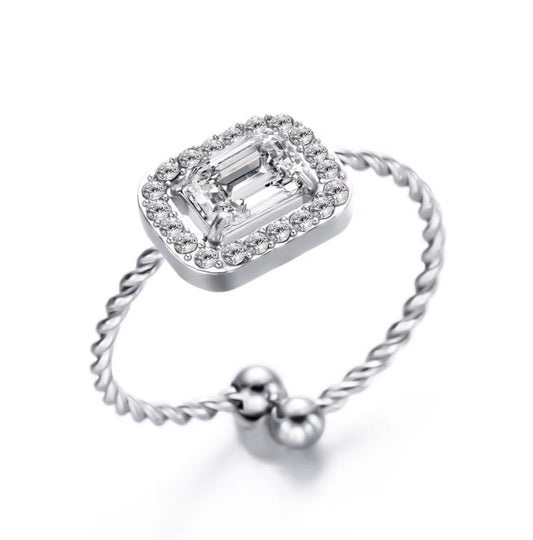 Princess Ring