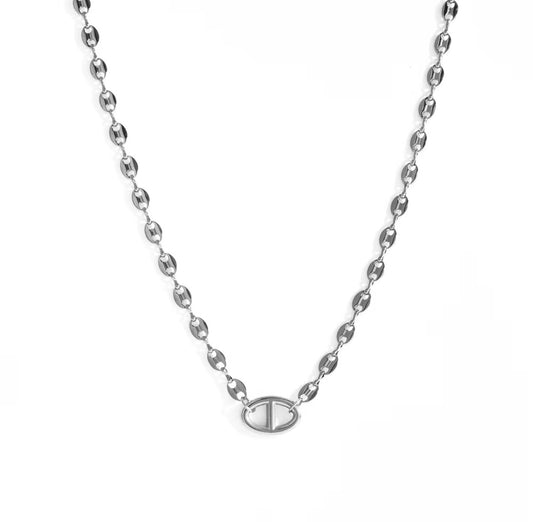 Carli Necklace