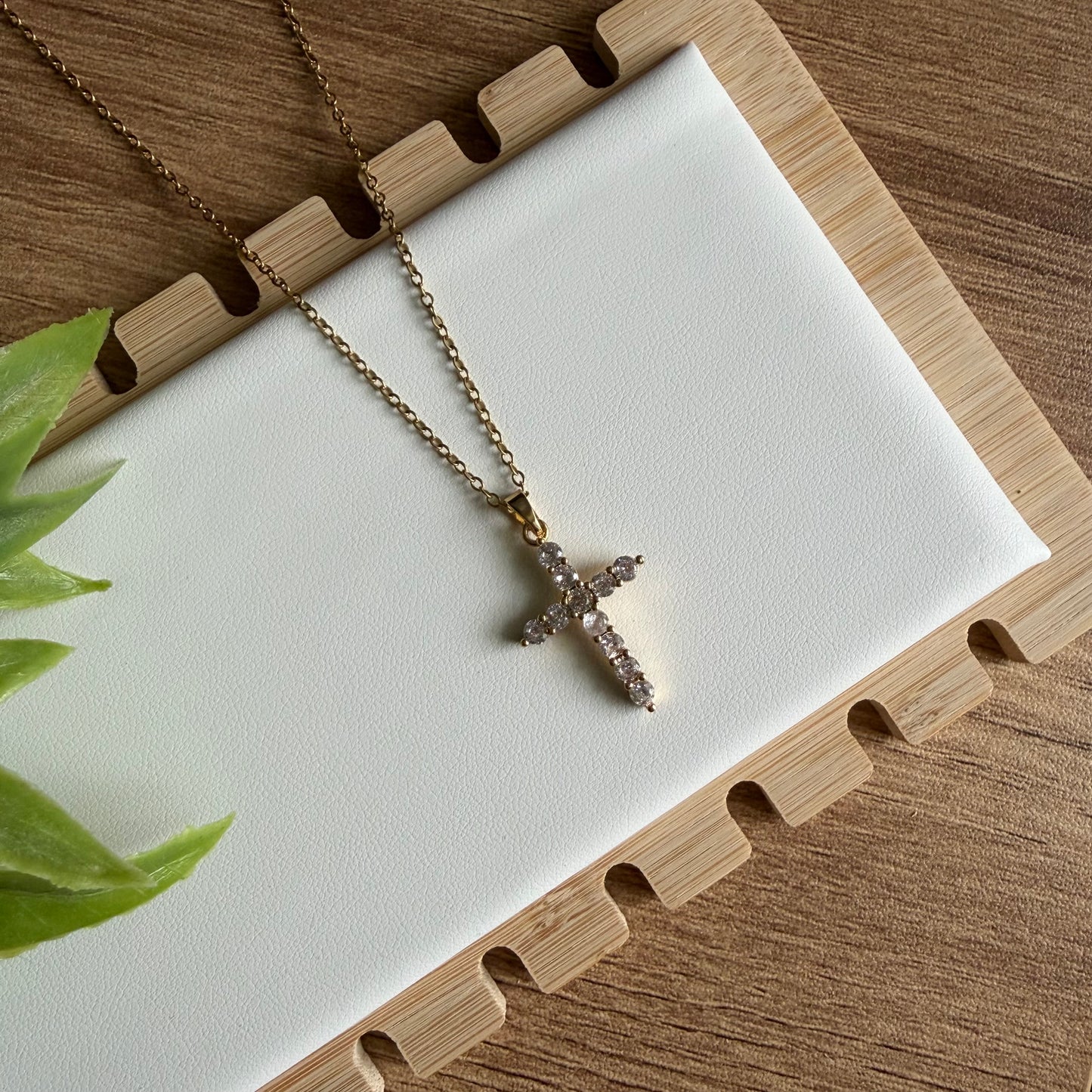 Zol Necklace